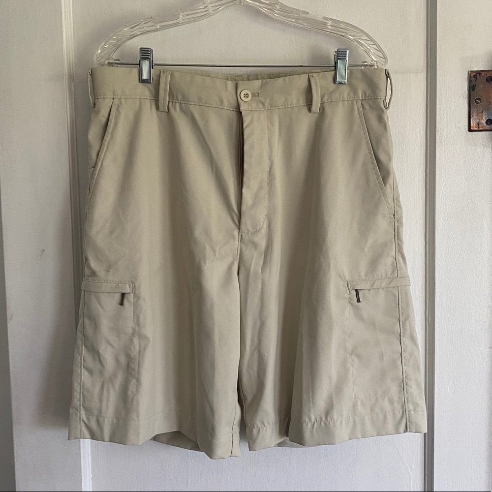 Golf shorts